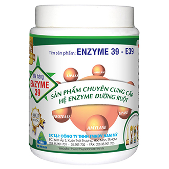 ENZYME 39